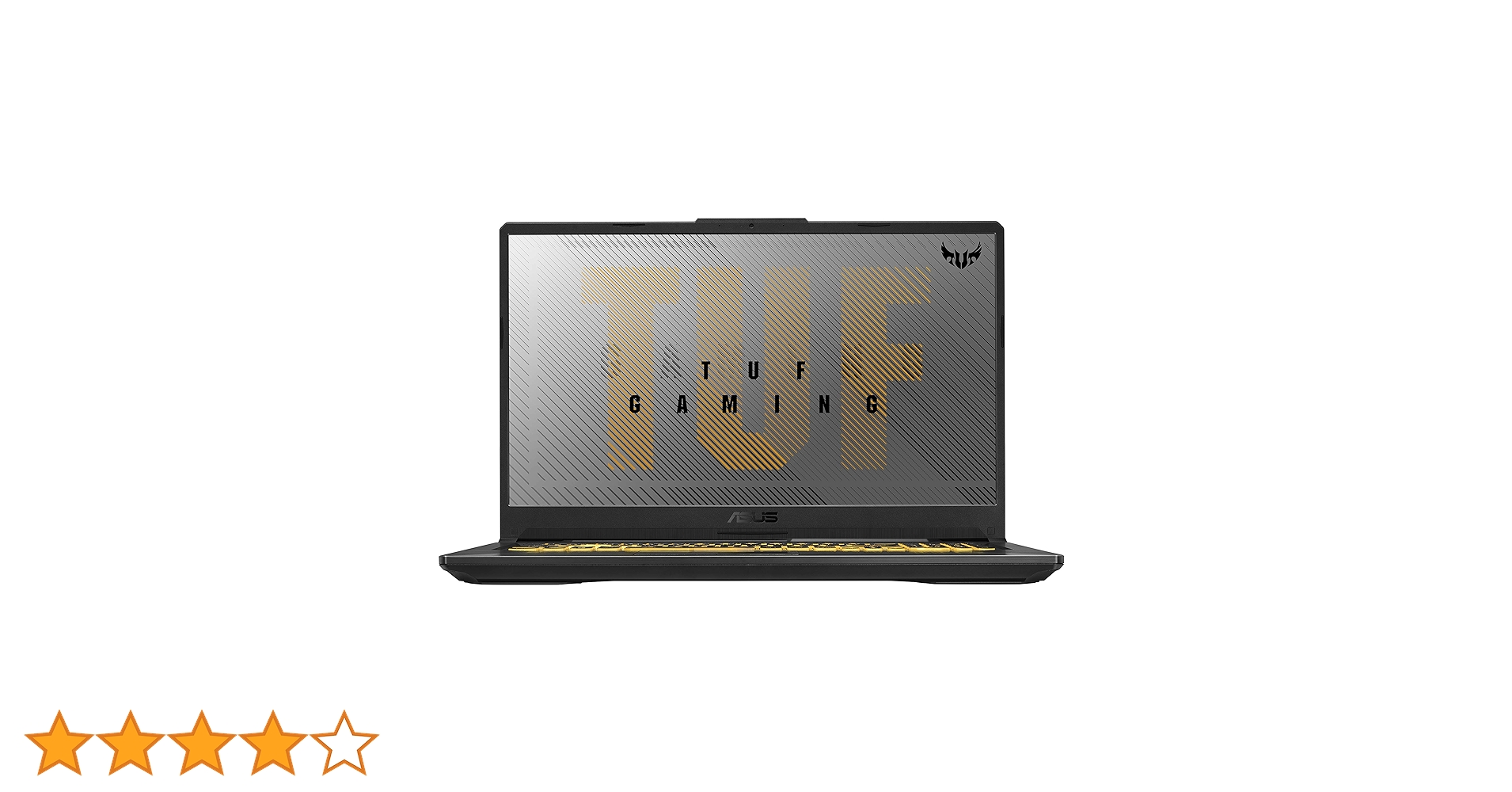 Amazon.co.jp: ASUS (エイスース) TUF Gaming A17 ゲーミング